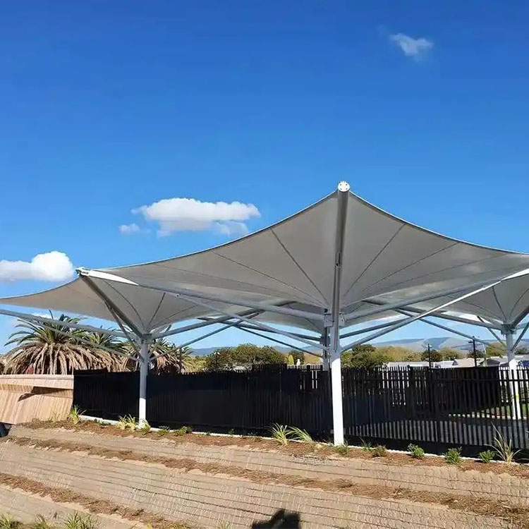 黔东南工程案例