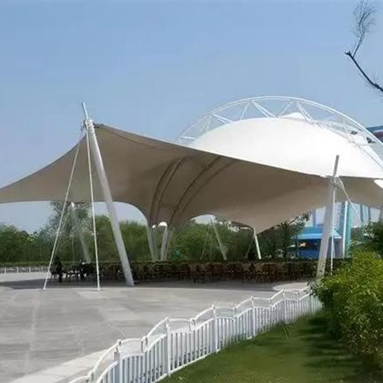 黔东南工程案例