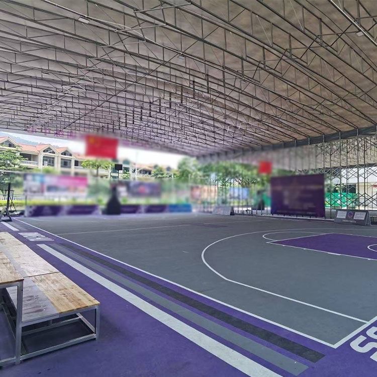 黔东南工程案例