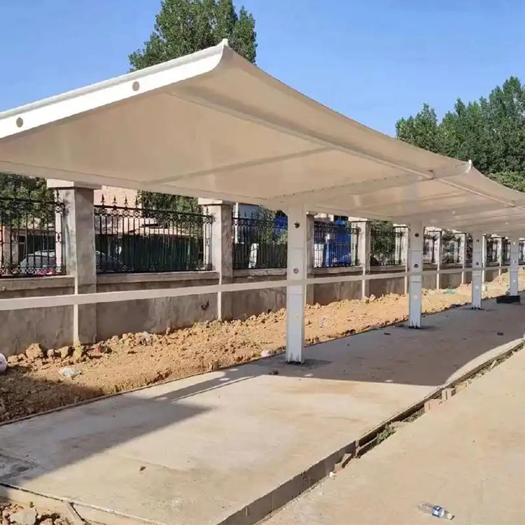 黔东南工程案例