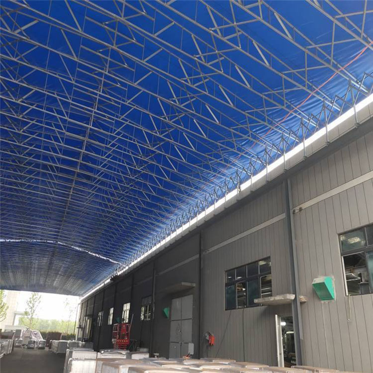 黔东南工程案例